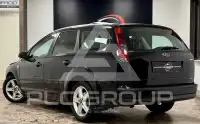 2006 Ford FOCUS