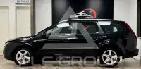 2006 Ford FOCUS