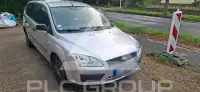 2006 Ford FOCUS