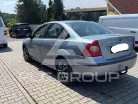 2006 Ford FOCUS