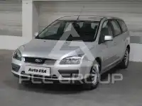 2006 Ford FOCUS