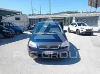 2006 Ford FOCUS