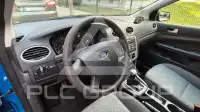 2006 Ford FOCUS