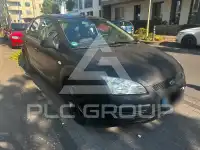 2006 Ford FOCUS