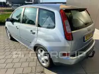 2006 Ford FOCUS