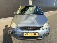 2006 Ford FOCUS