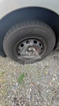 2006 Ford FOCUS