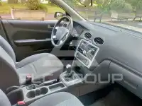 2006 Ford FOCUS