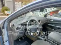 2006 Ford FOCUS