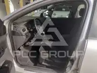 2006 Ford FOCUS