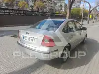 2006 Ford FOCUS
