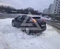 2006 Ford FOCUS