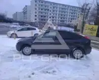 2006 Ford FOCUS