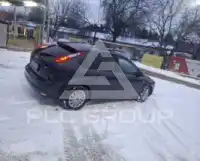 2006 Ford FOCUS