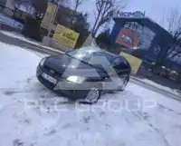 2006 Ford FOCUS