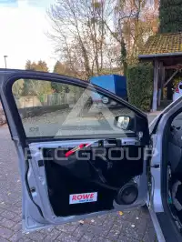 2006 Ford FOCUS
