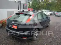 2006 Ford FOCUS