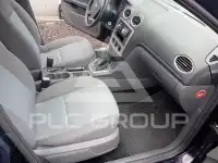 2006 Ford FOCUS