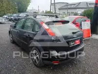 2006 Ford FOCUS
