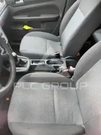 2006 Ford FOCUS