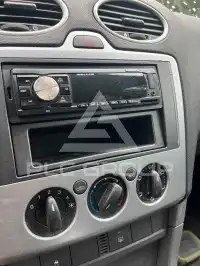 2006 Ford FOCUS