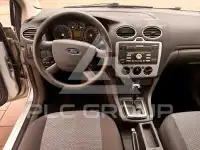 2006 Ford FOCUS
