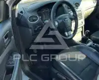 2006 Ford FOCUS