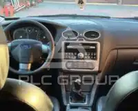 2006 Ford FOCUS