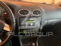 2006 Ford FOCUS