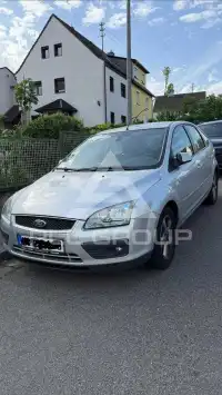 2006 Ford FOCUS