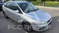 2006 Ford FOCUS