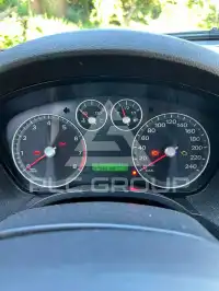 2006 Ford FOCUS