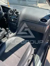 2006 Ford FOCUS