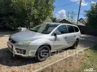 2006 Ford FOCUS