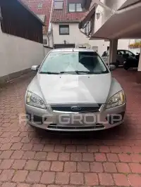 2006 Ford FOCUS