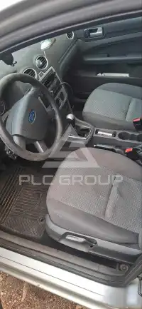 2006 Ford FOCUS