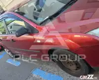 2006 Ford FOCUS