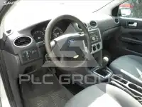 2006 Ford FOCUS