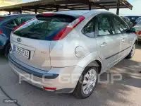 2006 Ford FOCUS