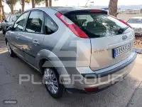 2006 Ford FOCUS
