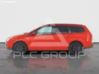 2006 Ford FOCUS