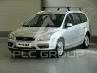2006 Ford FOCUS