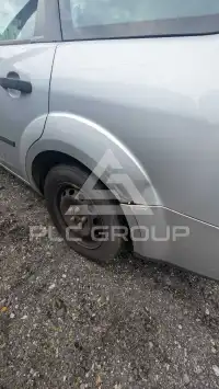 2006 Ford FOCUS