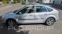 2006 Ford FOCUS