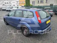 2006 Ford FOCUS