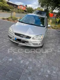 2006 Ford FOCUS