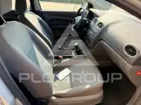 2006 Ford FOCUS