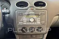 2006 Ford FOCUS