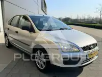 2006 Ford FOCUS