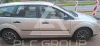 2006 Ford FOCUS